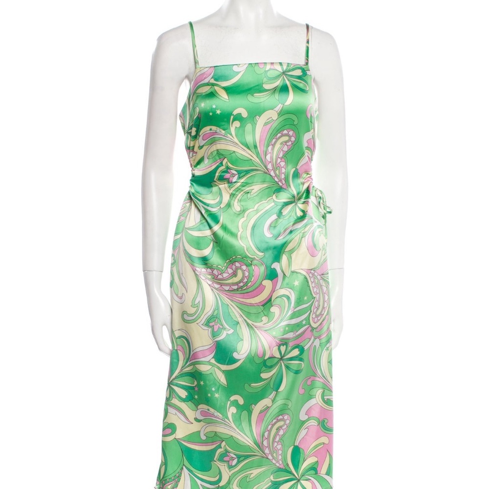 Christian Lacroix Dress